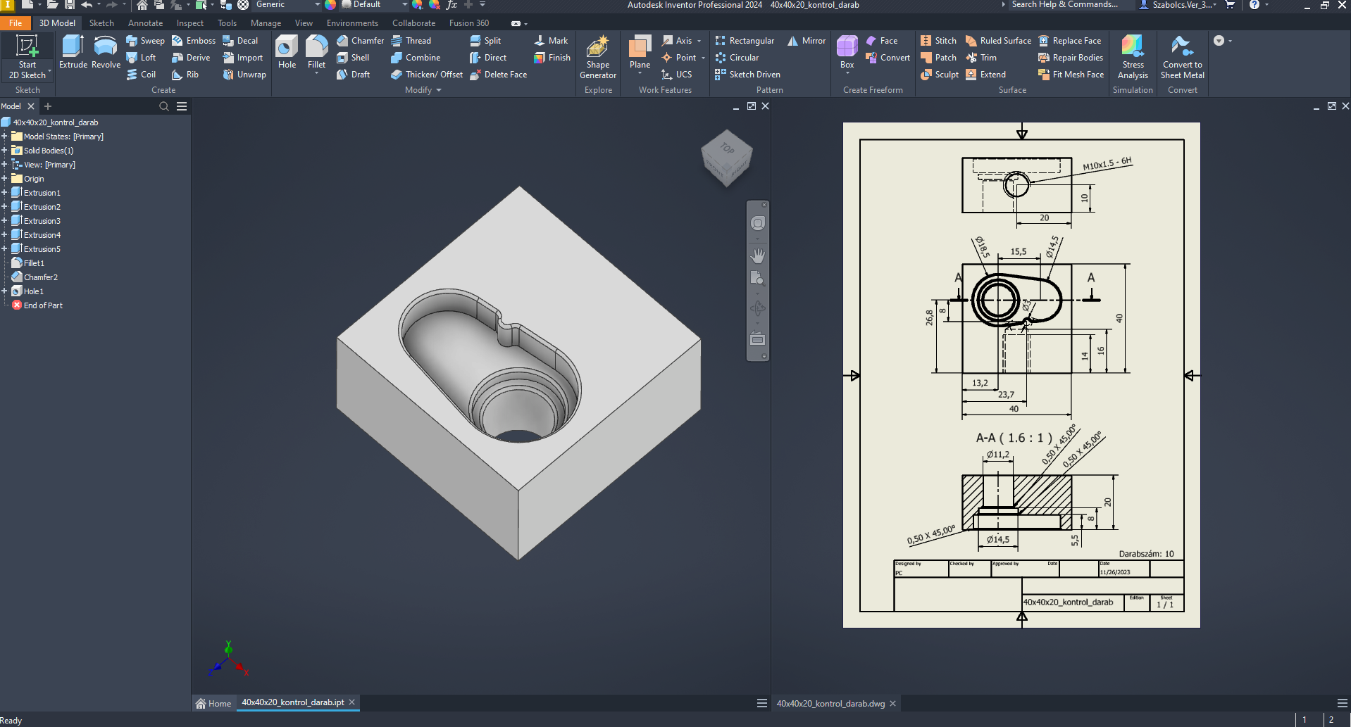 Design Service 1