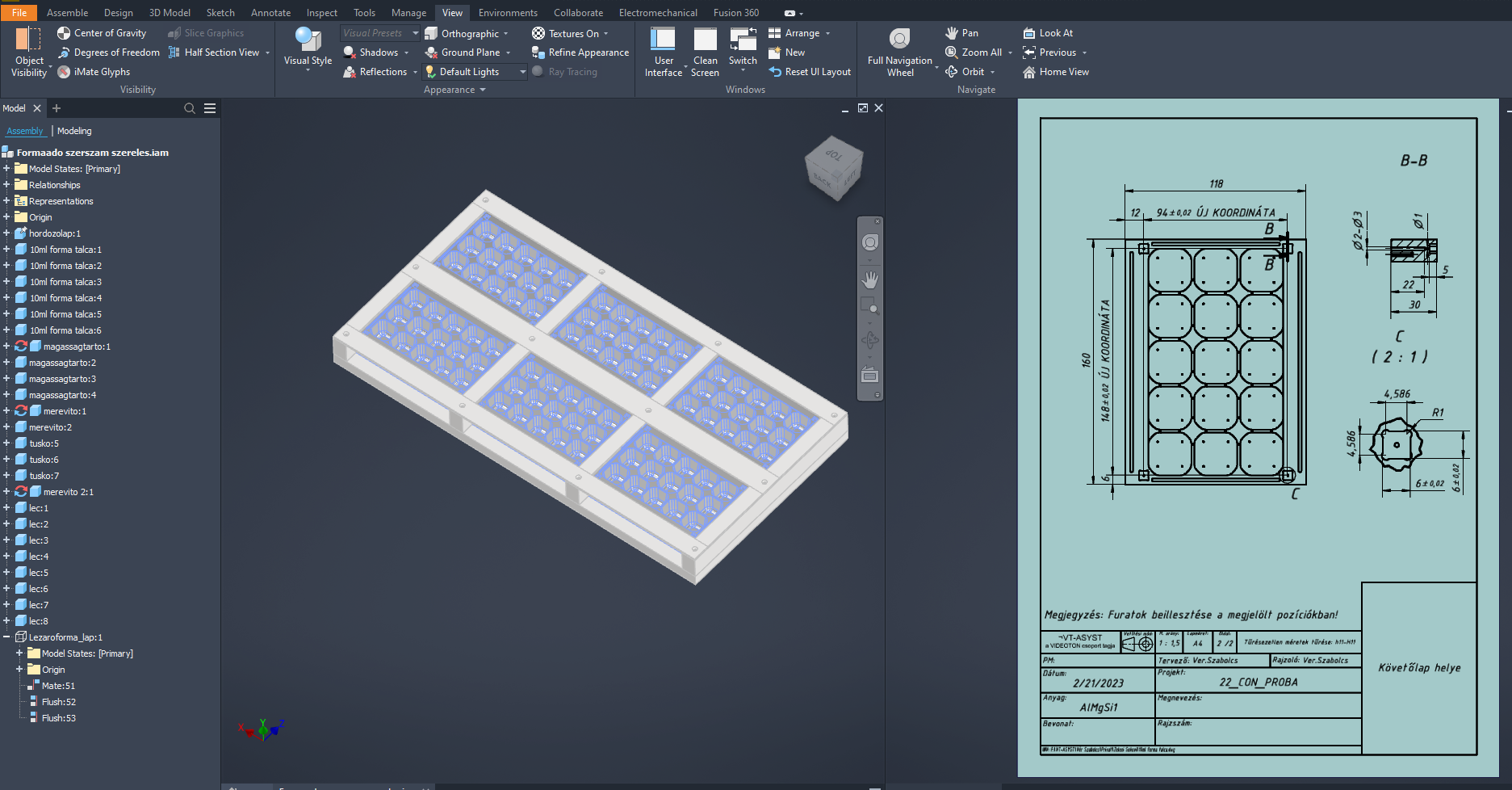 Design Service 2