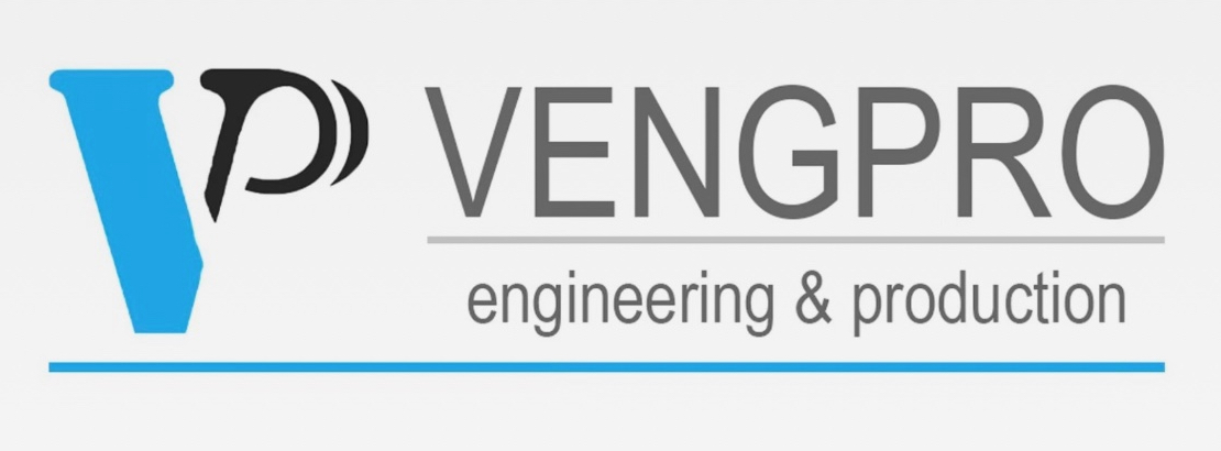 VENGPRO Logo